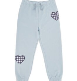 Feather 4 Arrow PIPER HEART JOGGER CLOUDY BLUE