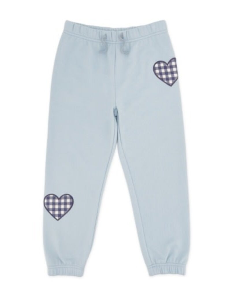 Feather 4 Arrow PIPER HEART JOGGER CLOUDY BLUE