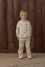 Rylee + Cru LLC RELAXED SET WINTER BEARS