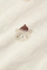 Rylee + Cru LLC RELAXED SET WINTER BEARS