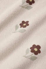 Rylee + Cru LLC SPONGEY KNIT SET PETAL DAISY PETAL