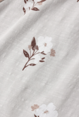 Rylee + Cru LLC WIDE LEG PANT WILDFLOWER FOG