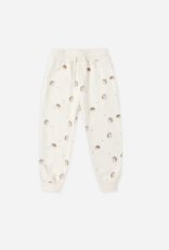 Rylee + Cru LLC JOGGER SWEATPANT HEDGEHOG
