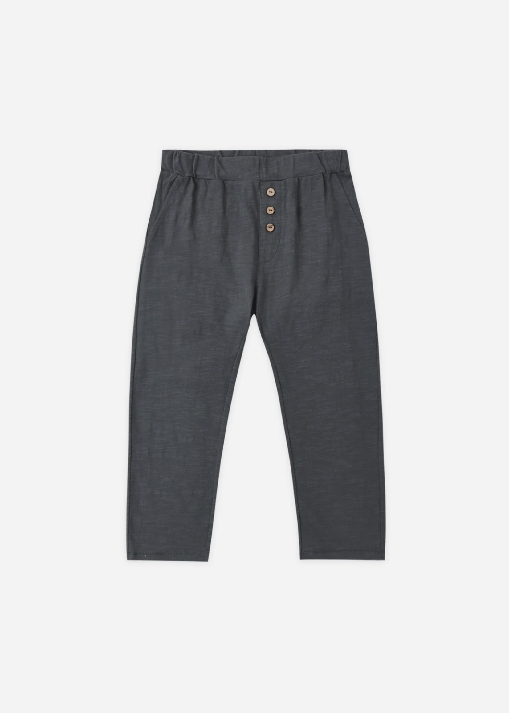 Rylee + Cru LLC CRU PANT MIDNIGHT