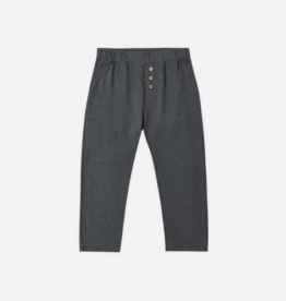 Rylee + Cru LLC CRU PANT MIDNIGHT