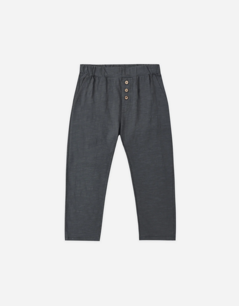 Rylee + Cru LLC CRU PANT MIDNIGHT