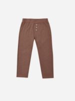 Rylee + Cru LLC CRU PANT MULBERRY