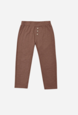 Rylee + Cru LLC CRU PANT MULBERRY