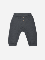 Rylee + Cru LLC BABY CRU PANT MIDNIGHT
