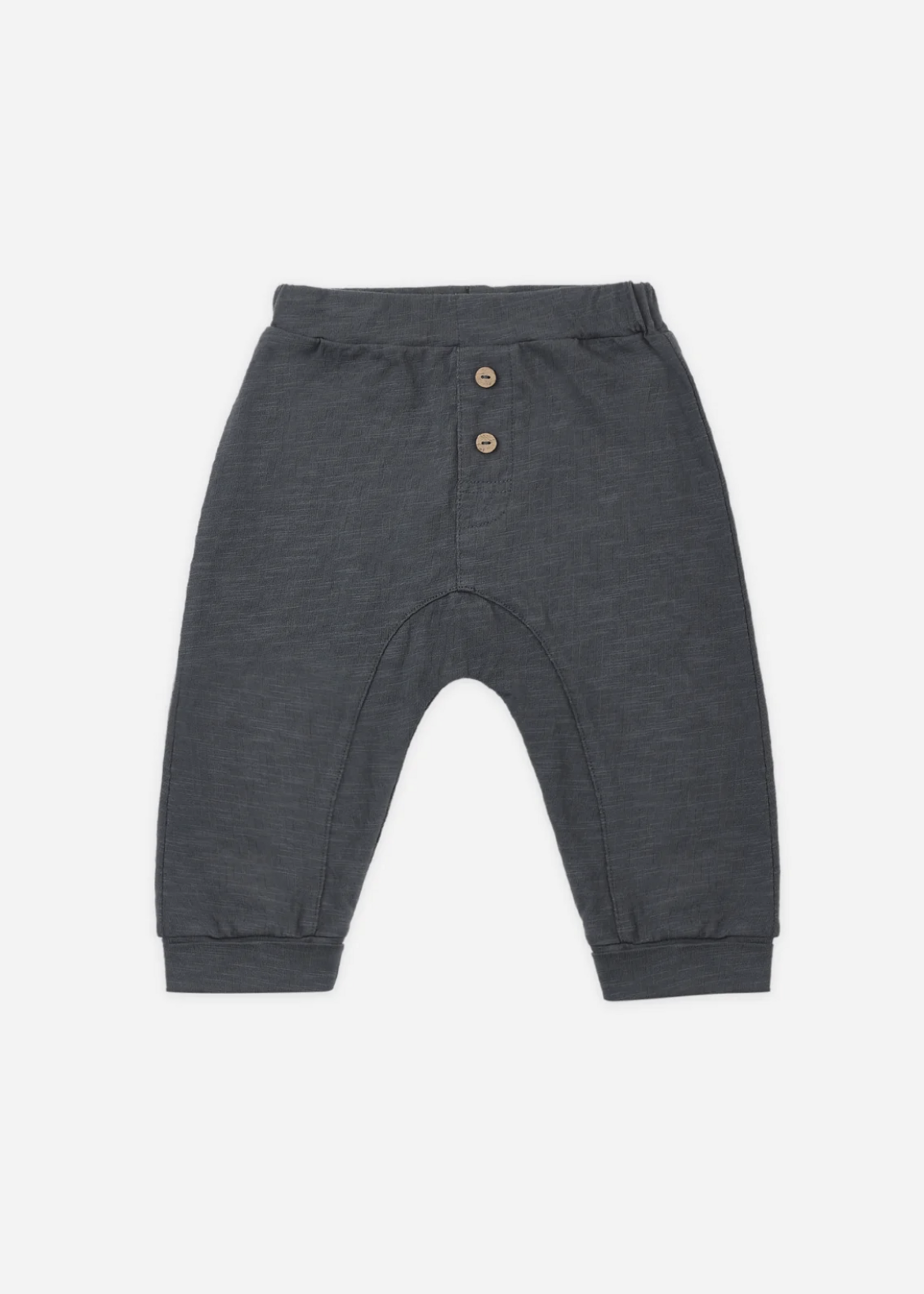 Rylee + Cru LLC BABY CRU PANT MIDNIGHT