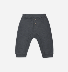 Rylee + Cru LLC BABY CRU PANT MIDNIGHT