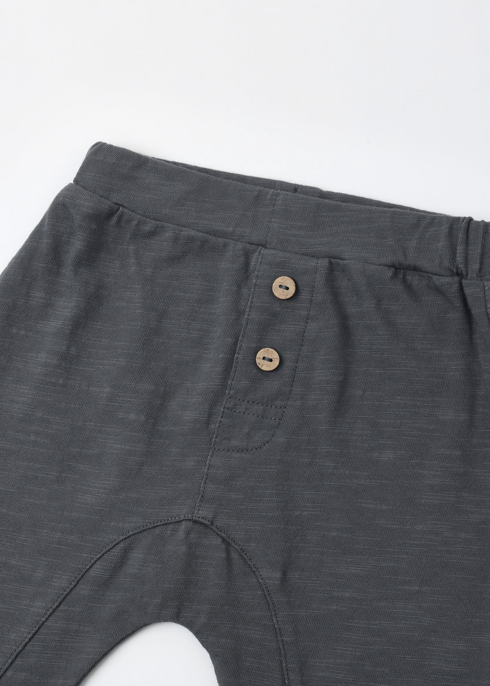 Rylee + Cru LLC BABY CRU PANT MIDNIGHT