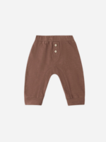 Rylee + Cru LLC BABY CRU PANT MULBERRY