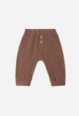 Rylee + Cru LLC BABY CRU PANT MULBERRY