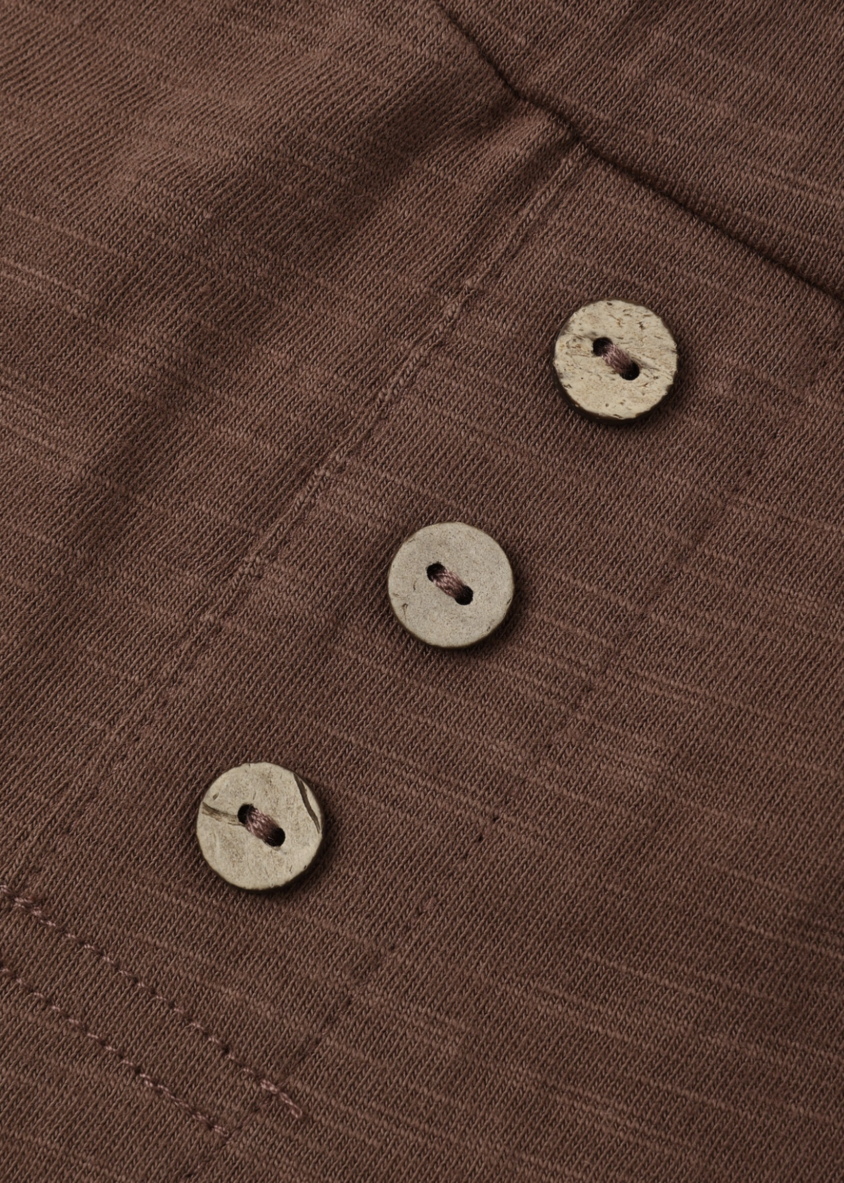 Rylee + Cru LLC BABY CRU PANT MULBERRY