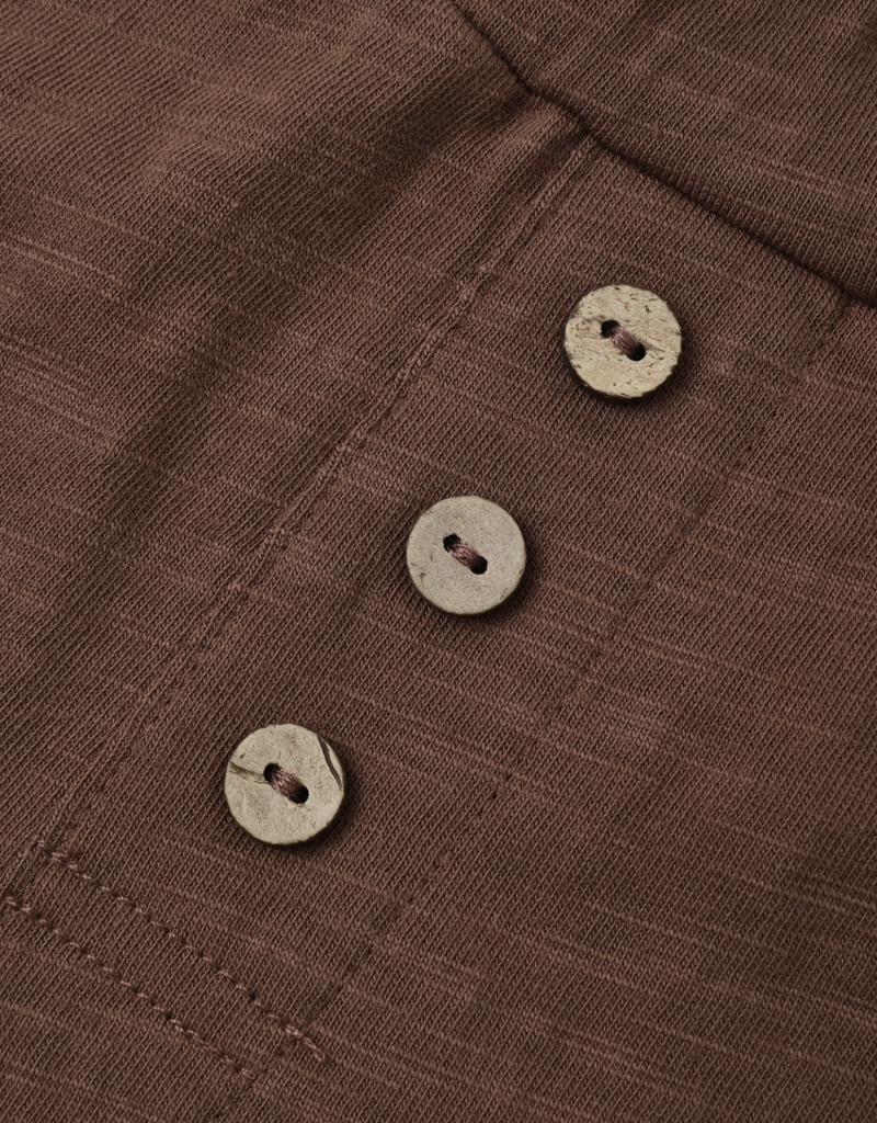 Rylee + Cru LLC BABY CRU PANT MULBERRY