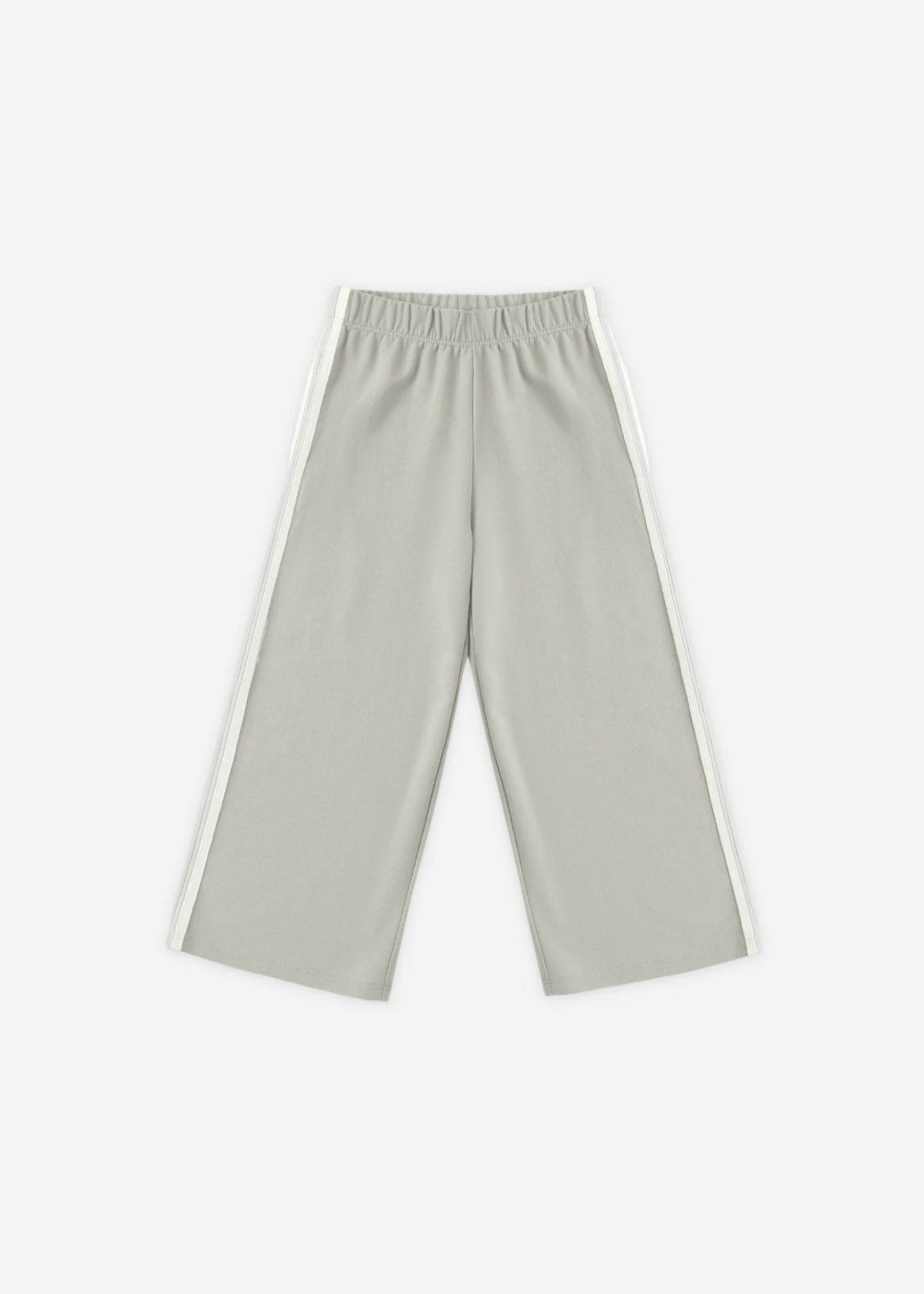 Rylee + Cru LLC TRACK PANT SAGE
