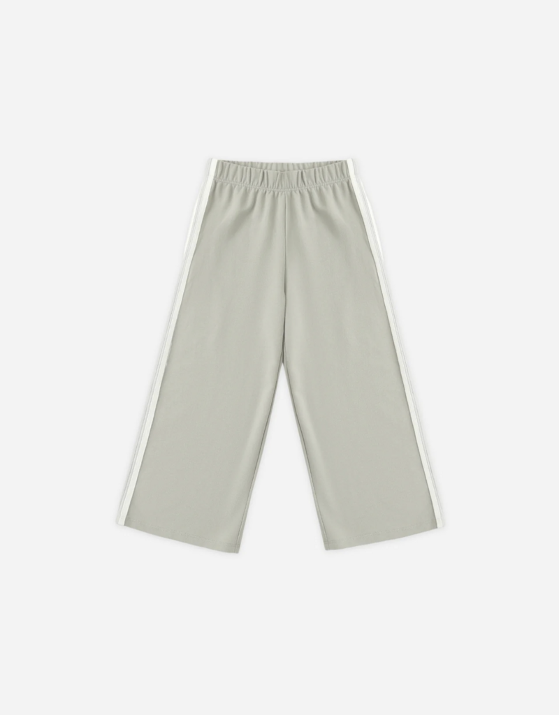 Rylee + Cru LLC TRACK PANT SAGE