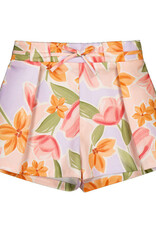 Mayoral Blossom Pattern Short