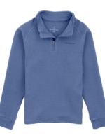 Properly Tied Palmetto Pullover Denim