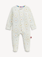 Magnetic Me NURSERY MAGIC CREAM MODAL FOOTIE