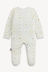 Magnetic Me NURSERY MAGIC CREAM MODAL FOOTIE