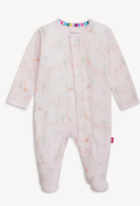 Magnetic Me PINK SERENE SAFARI FOOTIE