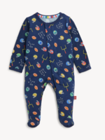 Magnetic Me FIRST DOWN FUN MODAL FOOTIE