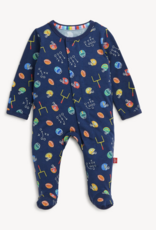 Magnetic Me FIRST DOWN FUN MODAL FOOTIE