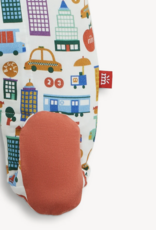 Magnetic Me KNOW YOUR NYCS MODAL FOOTIE