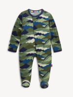 Magnetic Me CAMO PEAK MODAL FOOTIE