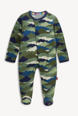 Magnetic Me CAMO PEAK MODAL FOOTIE