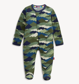 Magnetic Me CAMO PEAK MODAL FOOTIE