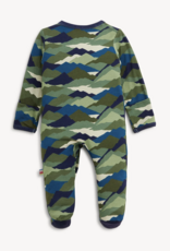 Magnetic Me CAMO PEAK MODAL FOOTIE