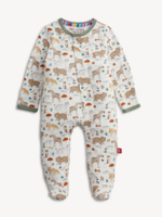 Magnetic Me WONDERFUL WILDLIFE MODAL FOOTIE