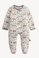 Magnetic Me WONDERFUL WILDLIFE MODAL FOOTIE