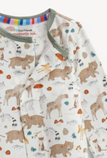 Magnetic Me WONDERFUL WILDLIFE MODAL FOOTIE