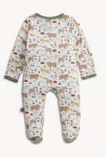 Magnetic Me WONDERFUL WILDLIFE MODAL FOOTIE