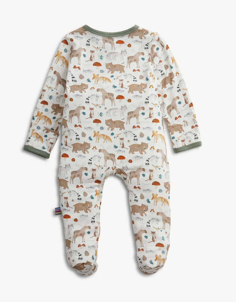 Magnetic Me WONDERFUL WILDLIFE MODAL FOOTIE