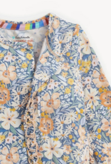 Magnetic Me FLORA MODAL RUFFLE FOOTIE
