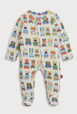 Magnetic Me SUITE DREAMS MODAL FOOTIE