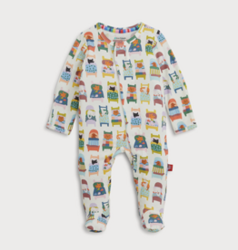 Magnetic Me SUITE DREAMS MODAL FOOTIE