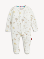Magnetic Me BEDTIME RHYMES MODAL FOOTIE