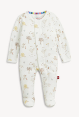 Magnetic Me BEDTIME RHYMES MODAL FOOTIE