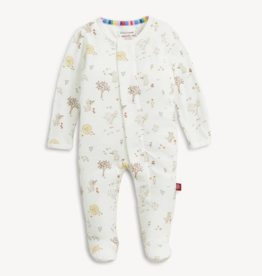 Magnetic Me BEDTIME RHYMES MODAL FOOTIE