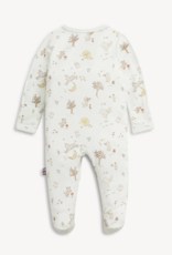 Magnetic Me BEDTIME RHYMES MODAL FOOTIE