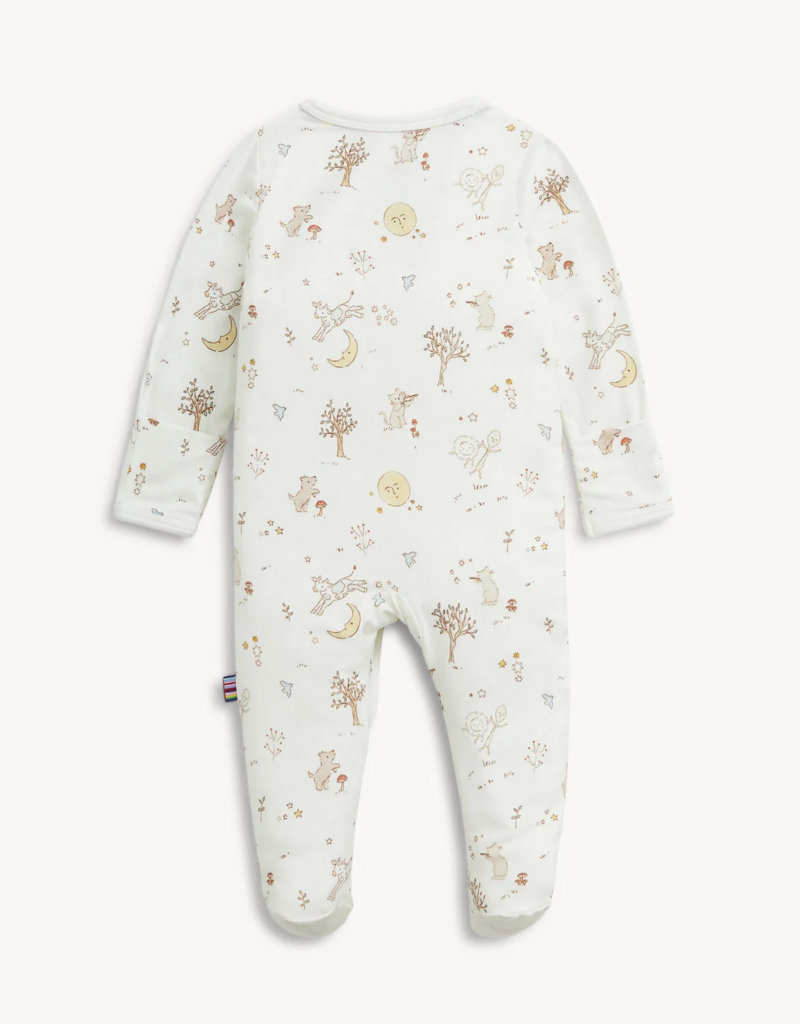 Magnetic Me BEDTIME RHYMES MODAL FOOTIE