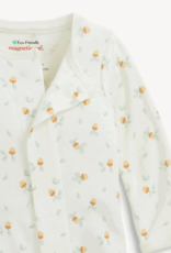 Magnetic Me ACORNS ORGANIC COTTON FOOTIE
