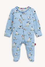 Magnetic Me RUFF RIDERS RF FOOTIE