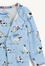 Magnetic Me RUFF RIDERS RF FOOTIE